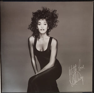 Houston, Whitney - Whitney