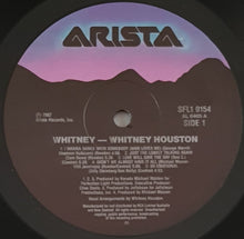 Load image into Gallery viewer, Houston, Whitney - Whitney