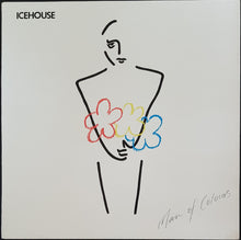 Load image into Gallery viewer, Icehouse - Man Of Colours