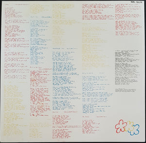Icehouse - Man Of Colours