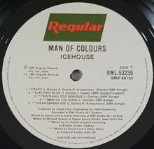 Load image into Gallery viewer, Icehouse - Man Of Colours