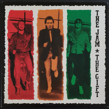 Load image into Gallery viewer, The Jam - The Gift