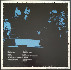 The Jam - The Gift