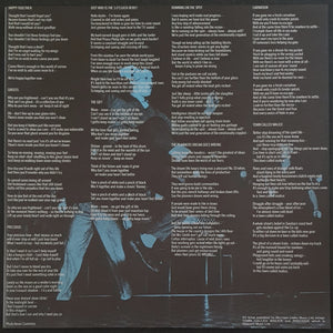 The Jam - The Gift