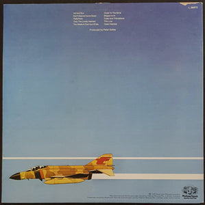 Jo Jo Zep & The Falcons - Screaming Targets