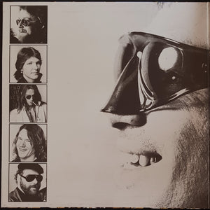 Jo Jo Zep & The Falcons - Screaming Targets