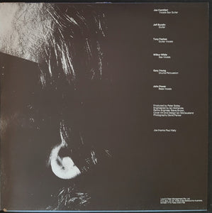 Jo Jo Zep & The Falcons - Screaming Targets