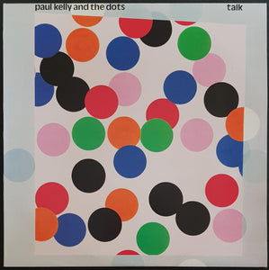 Kelly, Paul & The Dots- Talk