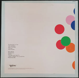 Kelly, Paul & The Dots- Talk