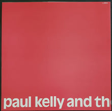 Load image into Gallery viewer, Kelly, Paul &amp; The Dots- Talk