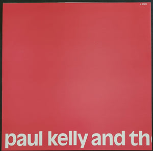 Kelly, Paul & The Dots- Talk