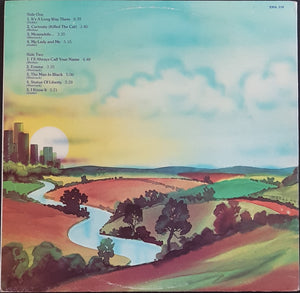 Little River Band - Little River Band