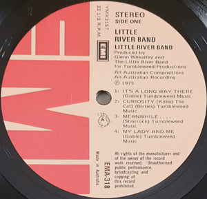 Little River Band - Little River Band