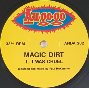 Magic Dirt - I Was Cruel