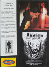 Load image into Gallery viewer, Magic Dirt - Young And Full Of The Devil