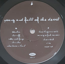 Load image into Gallery viewer, Magic Dirt - Young And Full Of The Devil