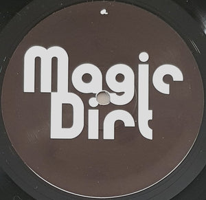 Magic Dirt - Young And Full Of The Devil