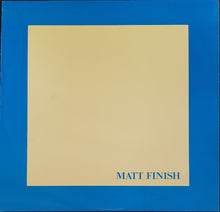 Load image into Gallery viewer, Matt Finish - Short Note