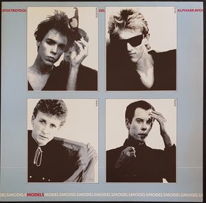Models - Alphabravocharliedeltaechofoxtrotgolf