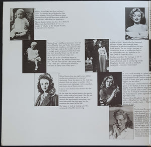 Marilyn Monroe - The Legend