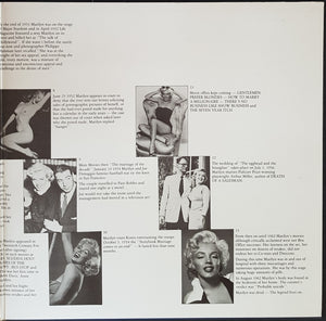 Marilyn Monroe - The Legend