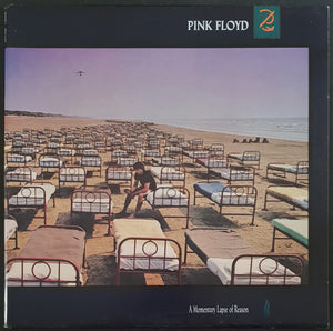 Pink Floyd - A Momentary Lapse Of Reason