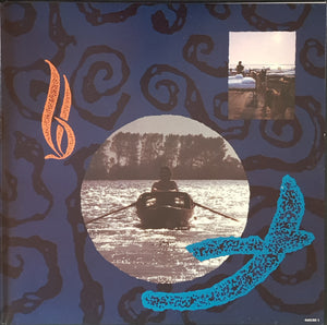 Pink Floyd - A Momentary Lapse Of Reason