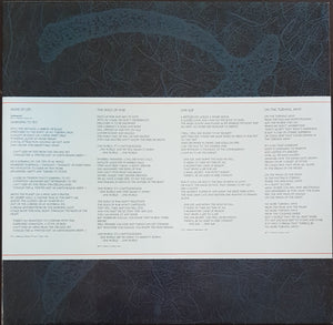 Pink Floyd - A Momentary Lapse Of Reason
