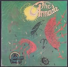 Load image into Gallery viewer, Rainbow Theatre - The Armada