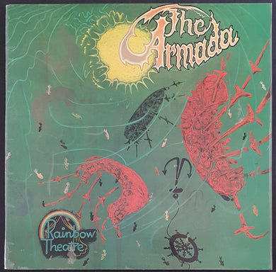 Rainbow Theatre - The Armada