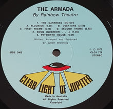 Load image into Gallery viewer, Rainbow Theatre - The Armada