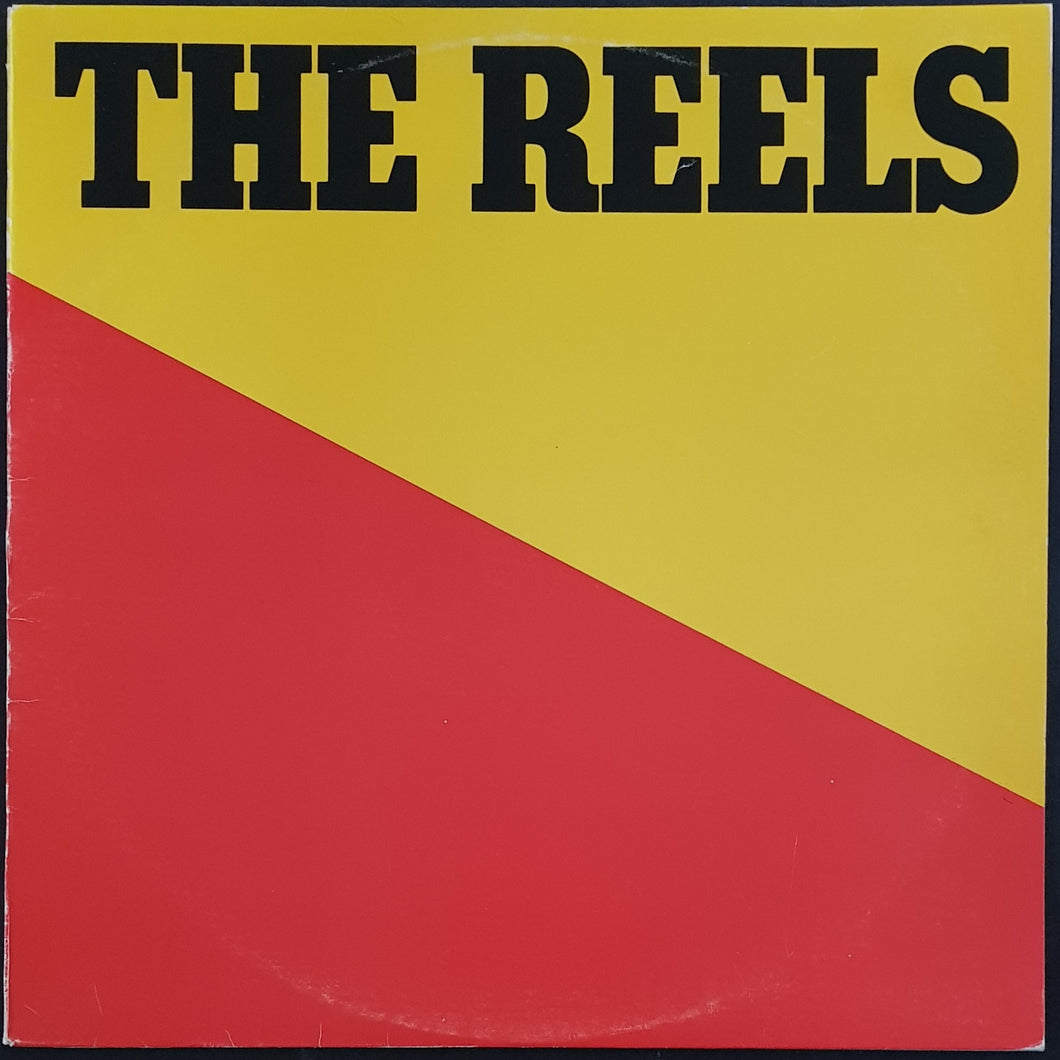 Reels - The Reels