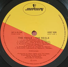 Load image into Gallery viewer, Reels - The Reels