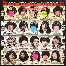 Load image into Gallery viewer, Rolling Stones - Some Girls - 180gr Reissue