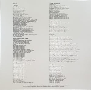 Rolling Stones - Some Girls - 180gr Reissue