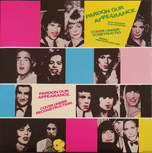 Load image into Gallery viewer, Rolling Stones - Some Girls - 180gr Reissue