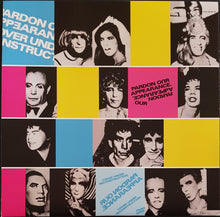 Load image into Gallery viewer, Rolling Stones - Some Girls - 180gr Reissue
