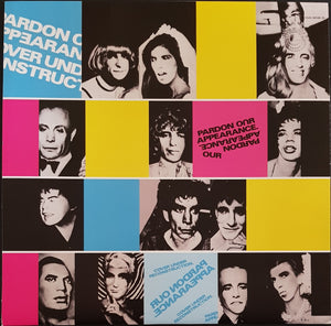 Rolling Stones - Some Girls - 180gr Reissue