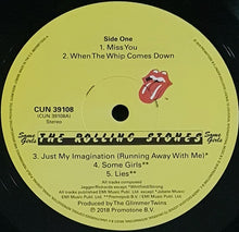 Load image into Gallery viewer, Rolling Stones - Some Girls - 180gr Reissue