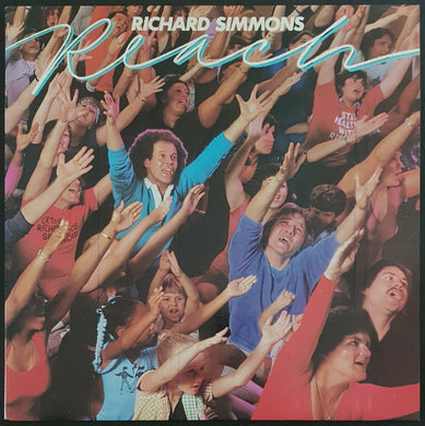 Simmons, Richard - Reach