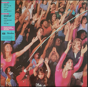 Simmons, Richard - Reach