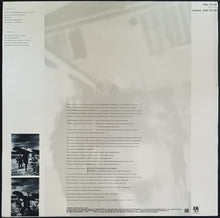 Load image into Gallery viewer, Sting (The Police)- The Dream Of The Blue Turtles