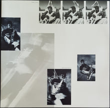 Load image into Gallery viewer, Sting (The Police)- The Dream Of The Blue Turtles