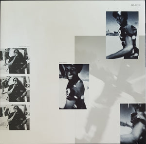 Sting (The Police)- The Dream Of The Blue Turtles
