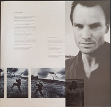 Load image into Gallery viewer, Sting (The Police)- The Dream Of The Blue Turtles