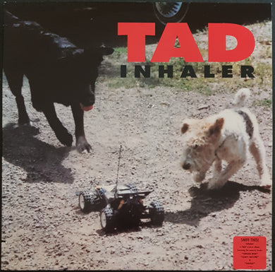 Tad - Inhaler