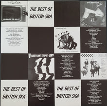 Load image into Gallery viewer, V/A - Dance Craze The Best Of British SKA..Live!
