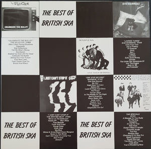 V/A - Dance Craze The Best Of British SKA..Live!