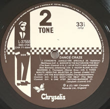 Load image into Gallery viewer, V/A - Dance Craze The Best Of British SKA..Live!