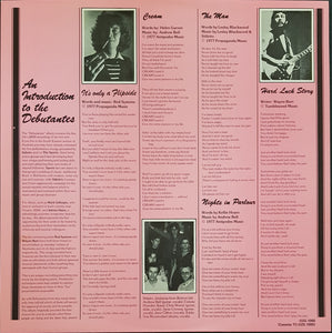 V/A - Debutantes